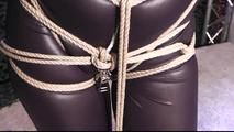 Predicament Bondage for Lena King