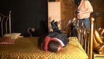 VIDEO REQUEST - Natasha - The Prison girl  Part 4 of 8
