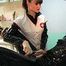 Lady Cheyenne de Muriel - Pervy examination by the nurse (Part2