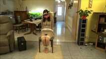 Heather - Catched  part 5 von 6