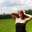 fourth outdoor shooting