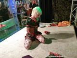 Lena King - Queen of the Reverse Prayer