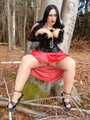 Rubber Forest 