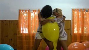 Denise & Claire 14