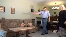 Request Video Elena - The Representative Part 1 of 6
