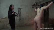 The punishment for cheating