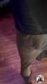 Hanna Engelss - Martina gets her balls and ass spanked