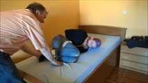 Zora - The nurse Part 3 of 5