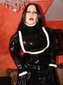 Rubber Lounge 