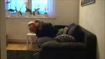 Jane - Raiding at Home Part 2 of 6
