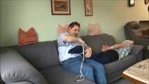 Isabel and Melina - After the Class Reunion 2 Part 6 of 7