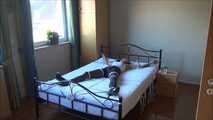 Wiebke - Tied to the Bed Part 5 of 5