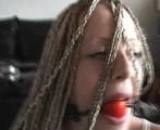 AB-067 Babsi's first video - Full Video