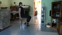 Zora - The burglar caught Part 4 of 11