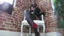 Learn how financial domination works