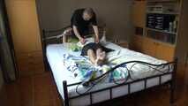 Stefanie and Tatjana - The loan talk part 4 of 6