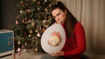 1375 Fröhliche Weihnachten 2022