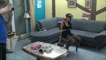 Selina - The First Time Part 5 of 5