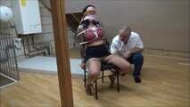 Ulli - Bondage Variations Part 9 of 10
