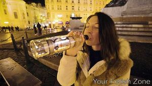 Victoria did it again