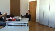 Xenia - Business lady in trouble II Part 2 of 7