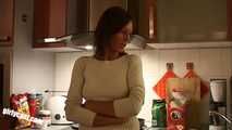 Ramona - Modenschau und Sauna fick 
