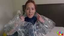 1415 Inflatable Jacket
