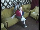 Tie up round part 4/6