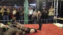 Diamondly live from BoundCon