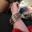 The handcuff saleswoman part 2