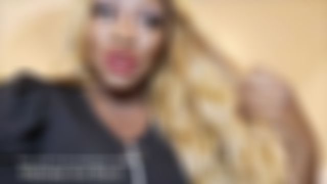 More time to dress up for me