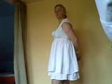 White Dress 2