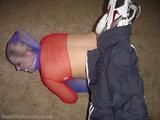 Bondage slave