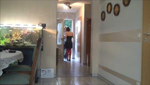 Tabea and Xenia - The Inventor's Family 2 Part 2 of 7