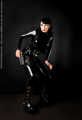 Heavy Black Rubber