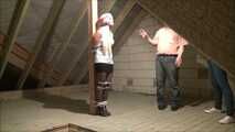 Marenka - Babysitter Teil 7 von 7