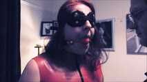 Red Latex Kink