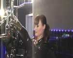 Cheyenne de Muriel - Rubber Boarding