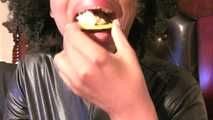 Meok Bang Vegan Dip