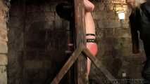 Harsh Punishments at the Medieval Pillory – HD Remastered 2026