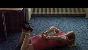 Helpless at the table