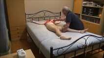 Stefanie - Please tickle me part 5 of 7