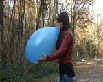 Big Blue outdoor