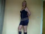 Hogtied & Tickled