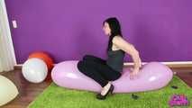 445 her butt can do it