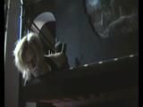 tammy escape from a Hogtie