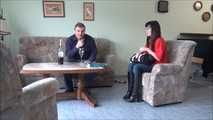 Sharon - German Studies Student 2 Part 4 of 6