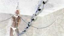 Chain Slave High Security 