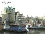 HOT IN AMSTERDAM