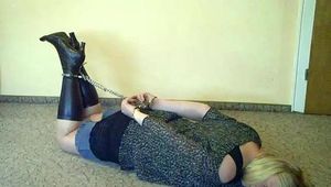 Befreiung möglich ?